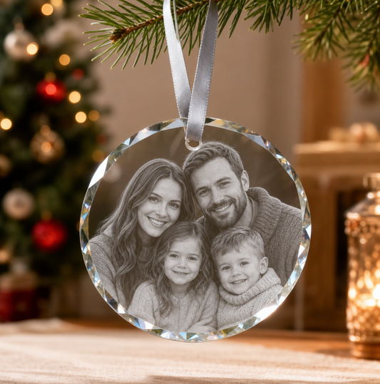 The 2026 Christmas Gift Guide: Personalized Laser-Engraved Gifts for Everyone (and for Your Whole Office)