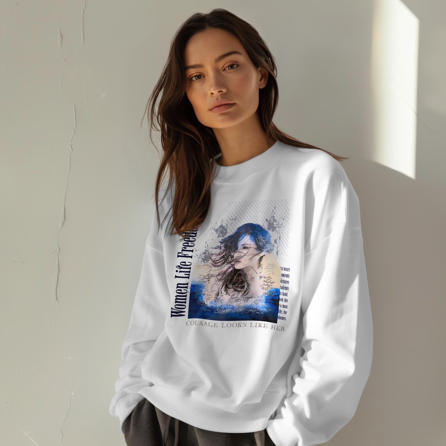 Designed Clothing
