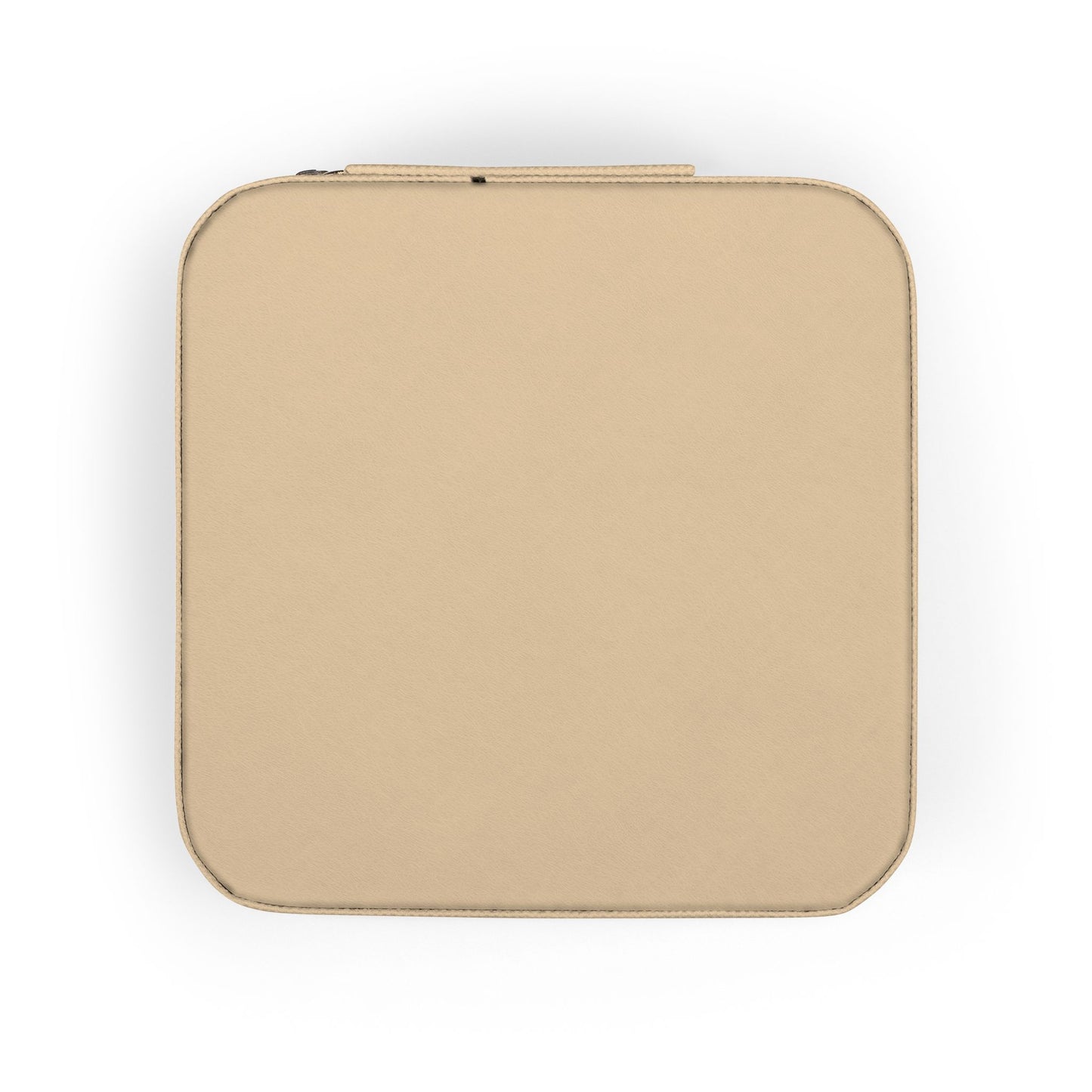 Jewelry Travel Case — 'Best Mom in the World' Compact Organizer
