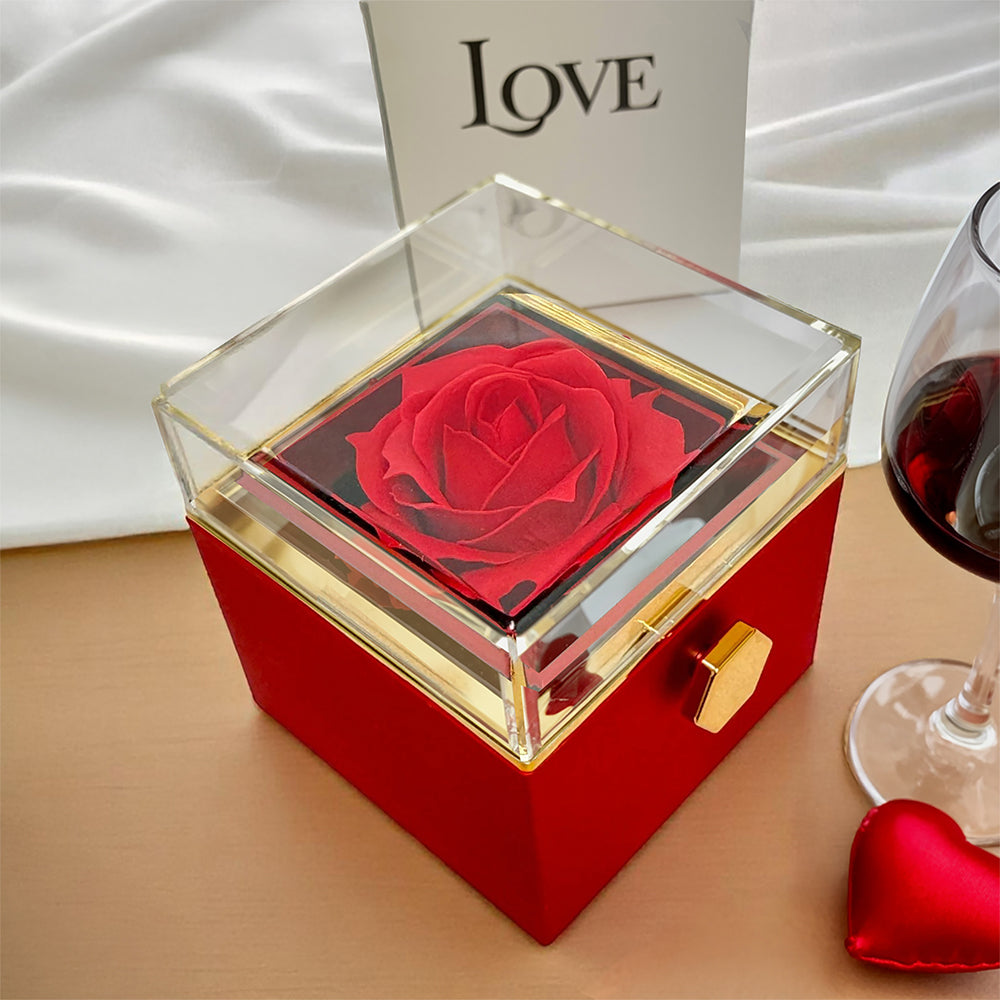 To My Wife LOVE Necklace